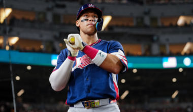 2026 World Baseball Classic bracket, schedule: Team USA advances to title game