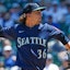 Logan Gilbert Seattle Mariners MLB