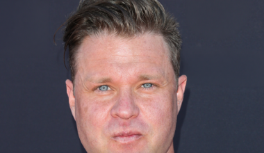 'Home Improvement' Zachery Ty Bryan Sentenced to 19 Months in Jail