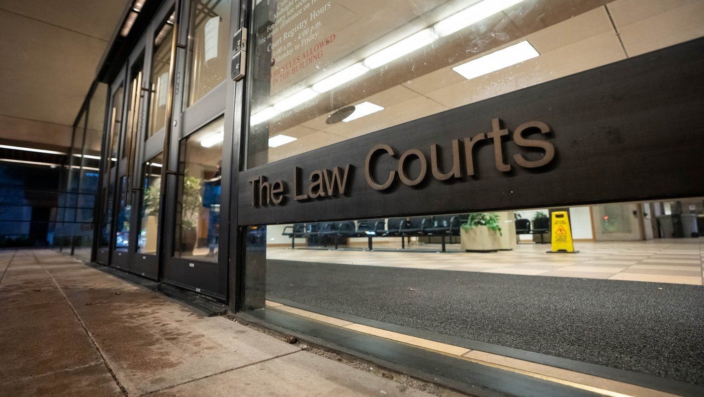 Man apologizes for fatal Vancouver café stabbing