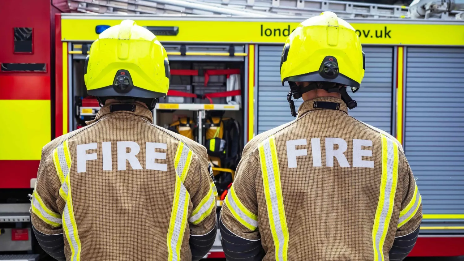 London Fire Brigade
