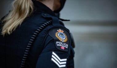 Two arrested in Vancouver after alleged home invasion, kidnapping