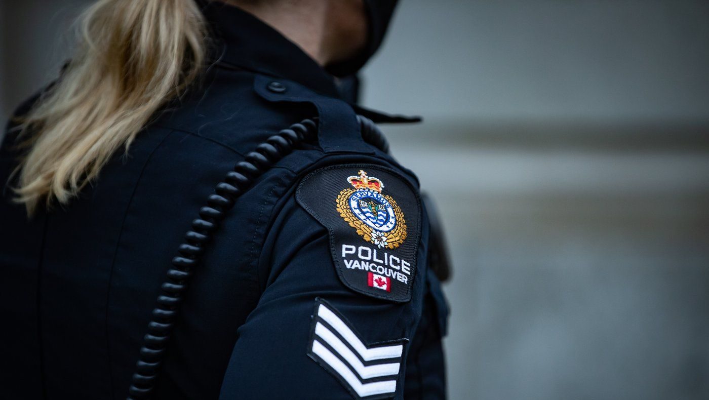 Two arrested in Vancouver after alleged home invasion, kidnapping