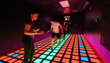 Immersive gaming facility closing due to 'property redevelopment' at Brampton mall