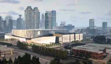 World Cup of Hockey 2028 to feature games in Calgary, Edmonton and Prague - DiscoverAirdrie.com