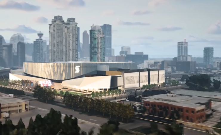 World Cup of Hockey 2028 to feature games in Calgary, Edmonton and Prague - DiscoverAirdrie.com