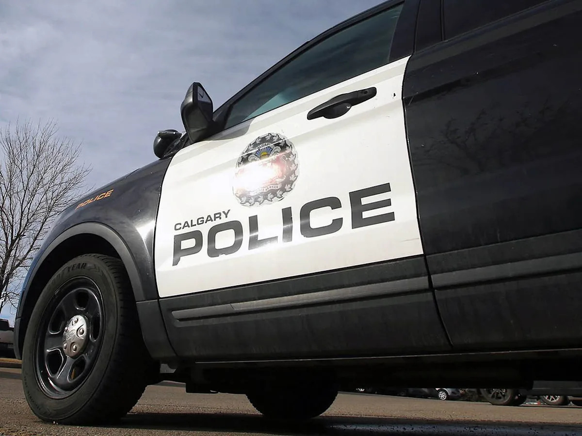 Calgary police cordon off section of Nose Creek Park due to 'suspicious object'