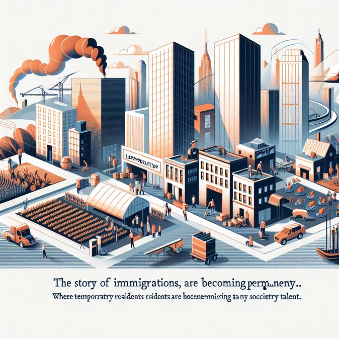 Canada unveils one-time TR-to-PR pathway for 33,000 in-country workers