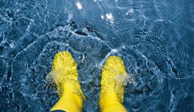 Weekend rain means water safety statement in effect for Sudbury