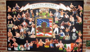 It Could Have Been Me… – Slugger O'Toole