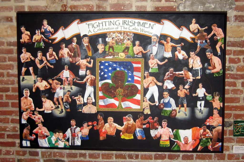 It Could Have Been Me… – Slugger O'Toole