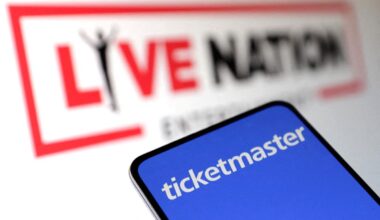 Live Nation settlement avoids breakup with Ticketmaster