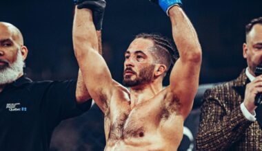 Ruthless Lucas Taylor posts victory in Samourai Mixed Martial Arts tournament