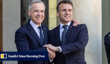 Beyond Pax Silica: Japan, France and Canada seek rare earth autonomy