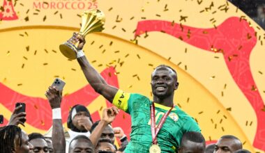 CAF strips Senegal of AFCON title, Morocco declared African champions | Football News