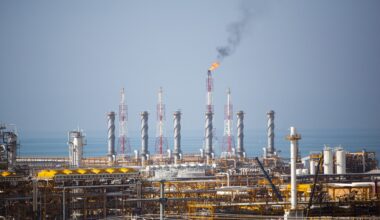 Oil prices surge after Israeli strike on Iran’s South Pars gasfield | US-Israel war on Iran News