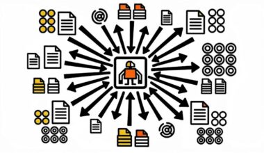 Agents need vector search more than RAG ever did