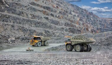 Ontario unseated Saskatchewan as Canada's top-rated jurisdiction for mining investment, ranking second globally