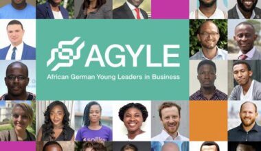 Call for Applications: African-German Young Leaders in Business (AGYLE)