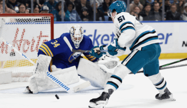 Sabres 'playing the right way,' analyst Ray says