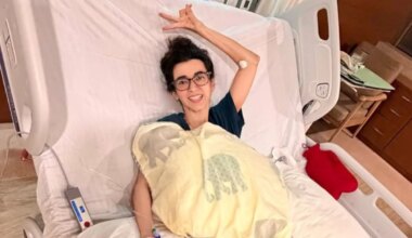 What Is Cyclospora Cayetanensis? The Gut Infection Behind Saba Azad's Hospitalisation, 4 Kg Weight Loss