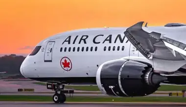 air canada