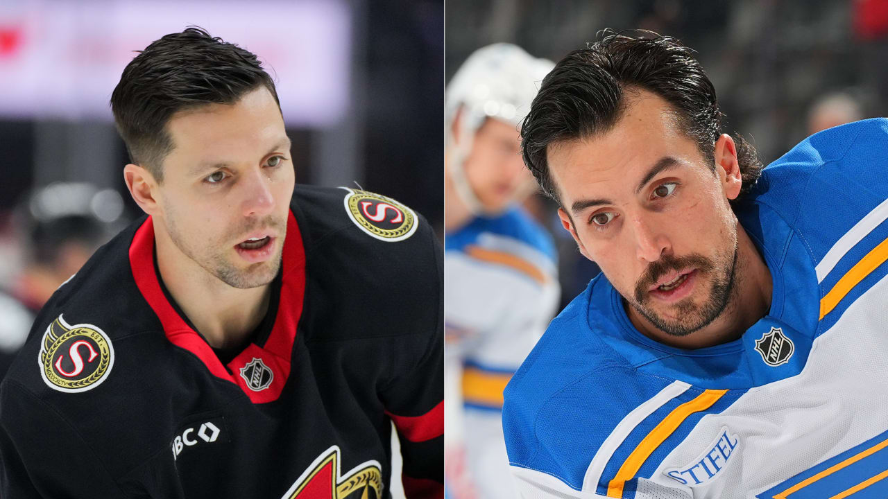 Red Wings bolster playoff hopes with trade acquisitions