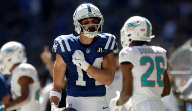 Franchise tag deadline winners and losers: Kenneth Walker III gets to test free agency