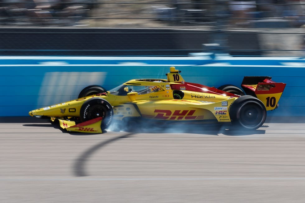 auto: mar 07 ntt indycar series good ranchers 250
