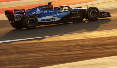 How the new F1 cars will challenge the drivers