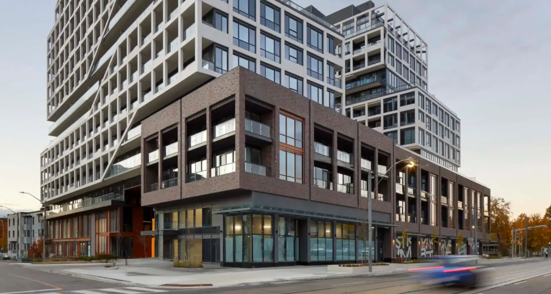 ‘It's not a profit making venture,’ Housing expert explains the benefits of living in a Toronto co-op