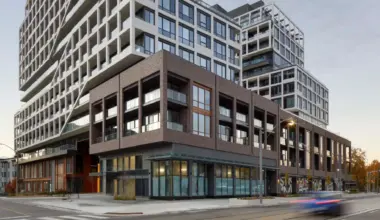 ‘It's not a profit making venture,’ Housing expert explains the benefits of living in a Toronto co-op