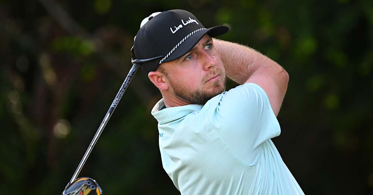 Seven-way tie at 119 Visa Argentina Open presented by Macro matches Korn Ferry Tour record