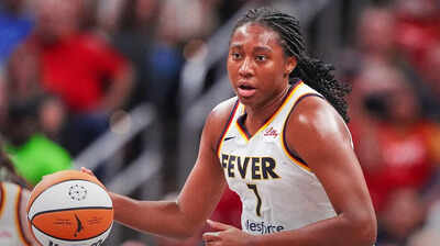 WNBA injury update: Is Aliyah Boston injured? Indiana Fever star ruled out for rest of Unrivaled season in worrying setback