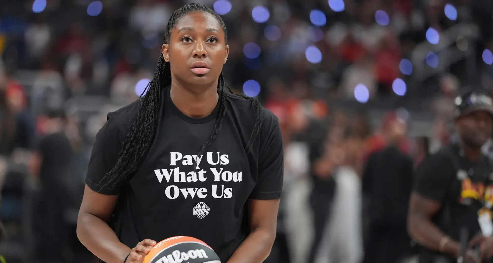 Toronto Tempo’s inaugural season at risk as WNBA collective agreement talks drag on