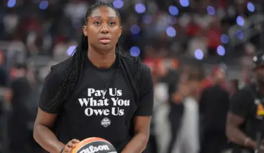 Toronto Tempo’s inaugural season at risk as WNBA collective agreement talks drag on