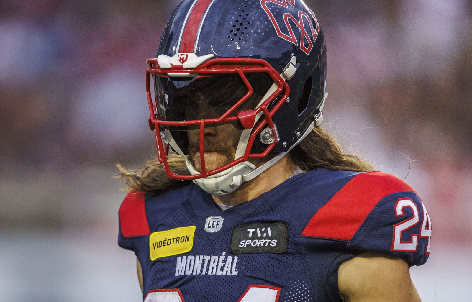 Montreal Alouettes anticipate 'major competition' to replace Marc-Antoine Dequoy