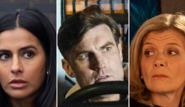 15 huge Coronation Street spoilers for next week (9 to 13 March)