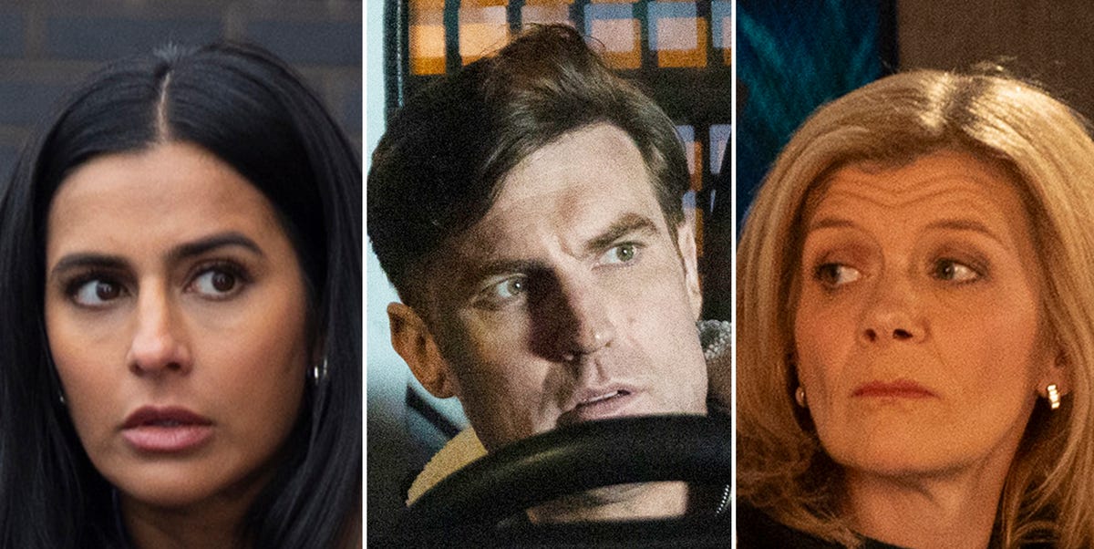 15 huge Coronation Street spoilers for next week (9 to 13 March)
