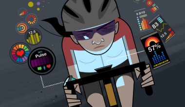 Body sensors for cycling | Cycling Weekly