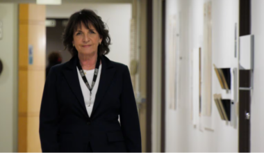 Windsor Regional Hospital CEO Karen Riddell retires after nearly four decades in health care