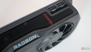 AMD locked FSR 4 behind new GPUs, but older cards can run it anyway