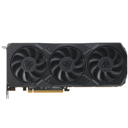 AMD Radeon RX 7900 XT