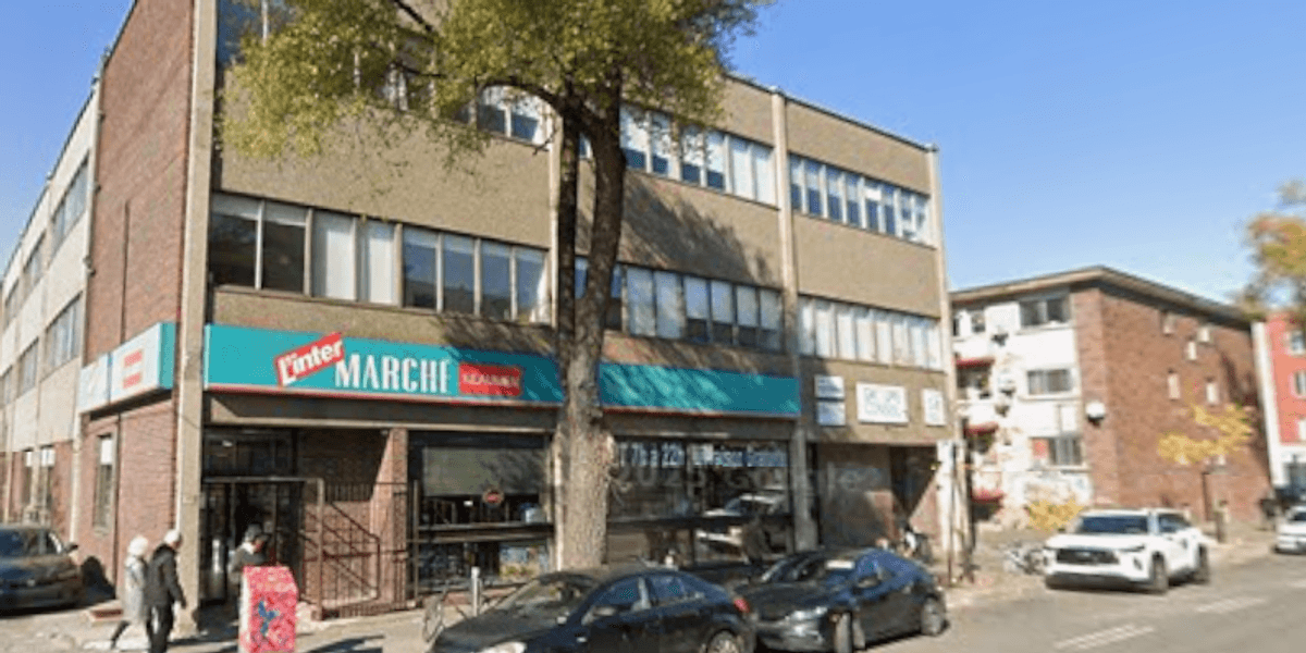 14 Montreal grocery stores, markets, and bakeries that have been fined by MAPAQ in 2026