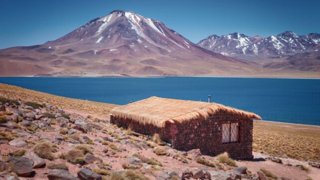 Humans in The Andes Appear to Have Evolved a Strange Genetic Ability