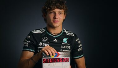 F1's Drive to Survive "won't please everybody", but it isn't going anywhere