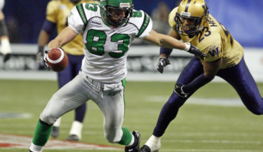 Darian Durant opens up about years-long rift after Andy Fantuz left Saskatchewan Roughriders | GX94 Radio - Now That's Country!