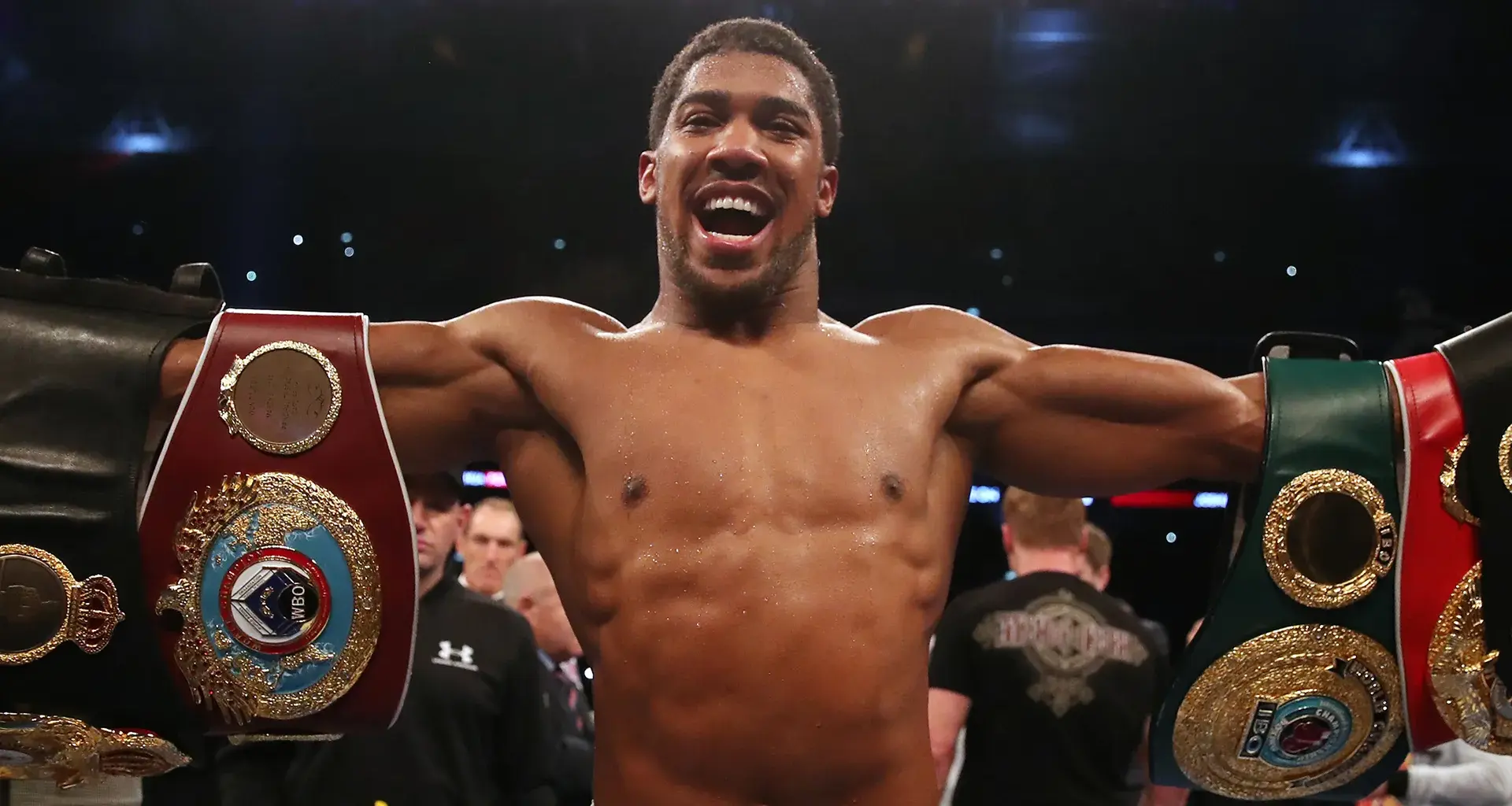 Eddie Hearn Expects UFC Revolt While Backing Jake Paul’s MMA Expansion