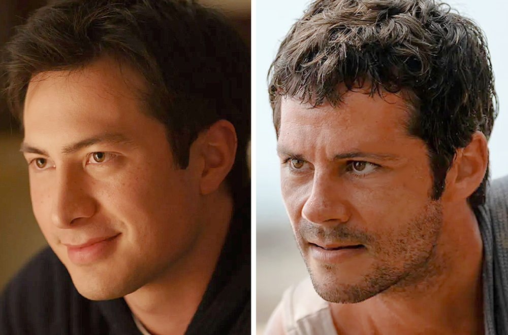 APPARATUS With Hudson Williams & Dylan O'Brien Shooting in Toronto This Spring