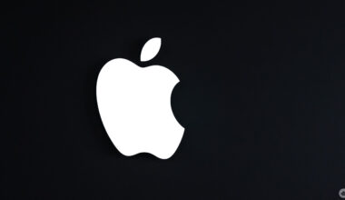 Apple logo